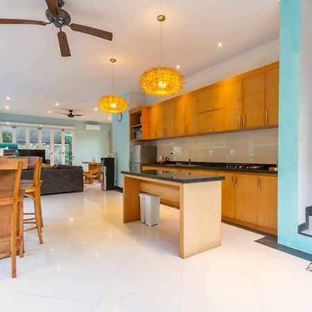 Villa Legian エクステリア 写真