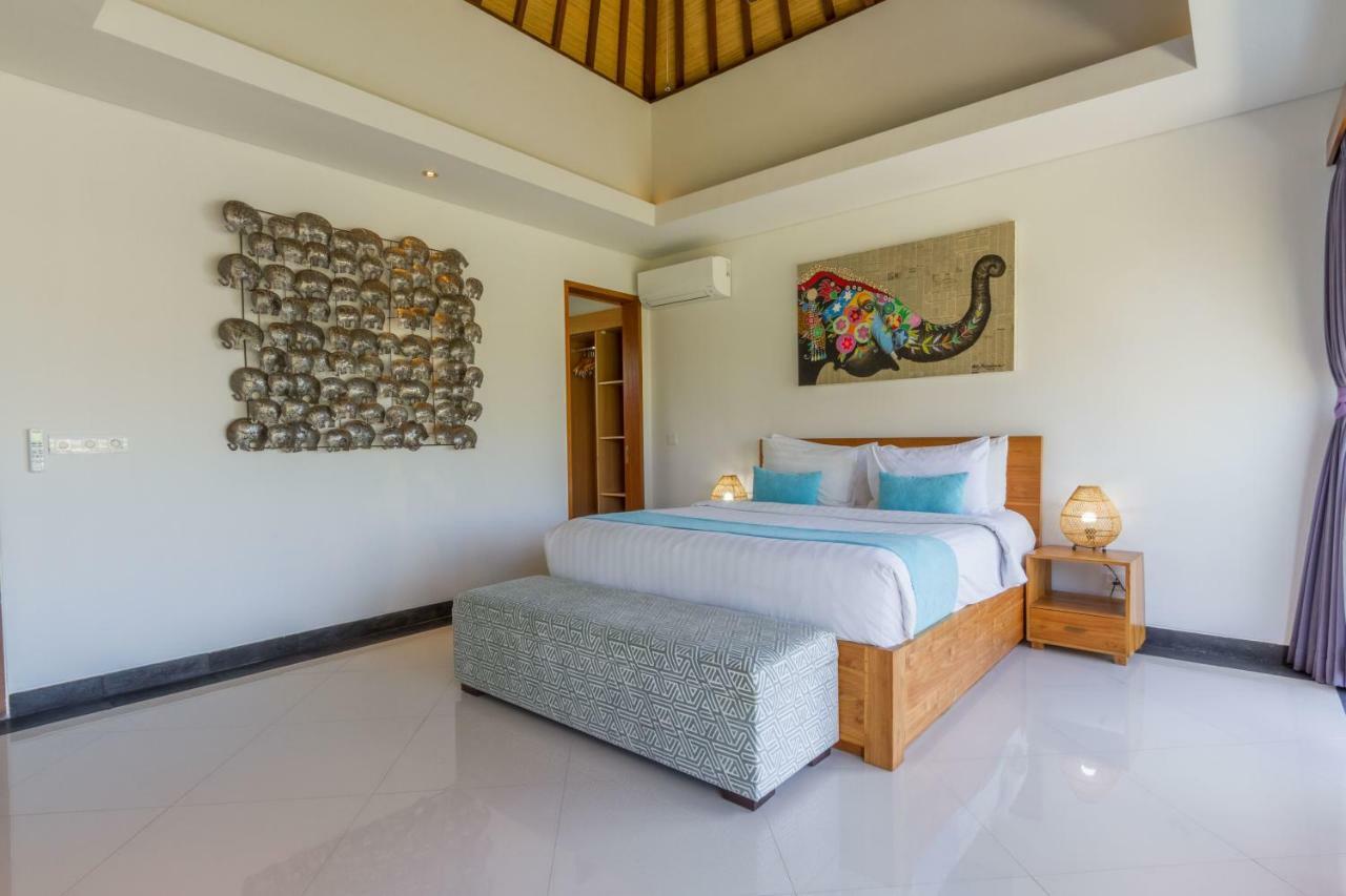 Villa Legian エクステリア 写真
