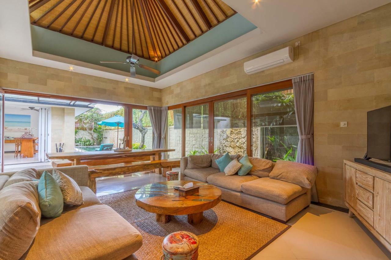 Villa Legian エクステリア 写真