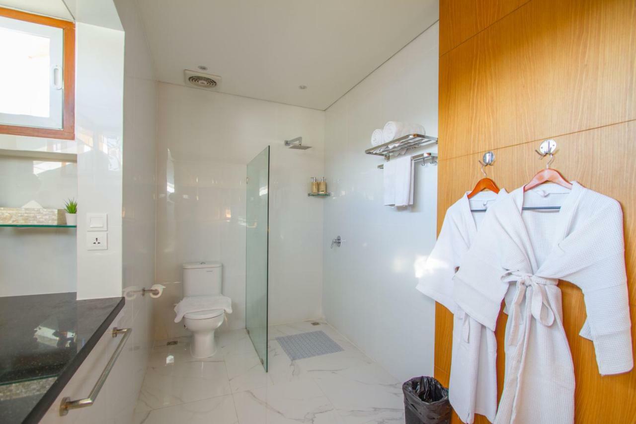 Villa Legian エクステリア 写真