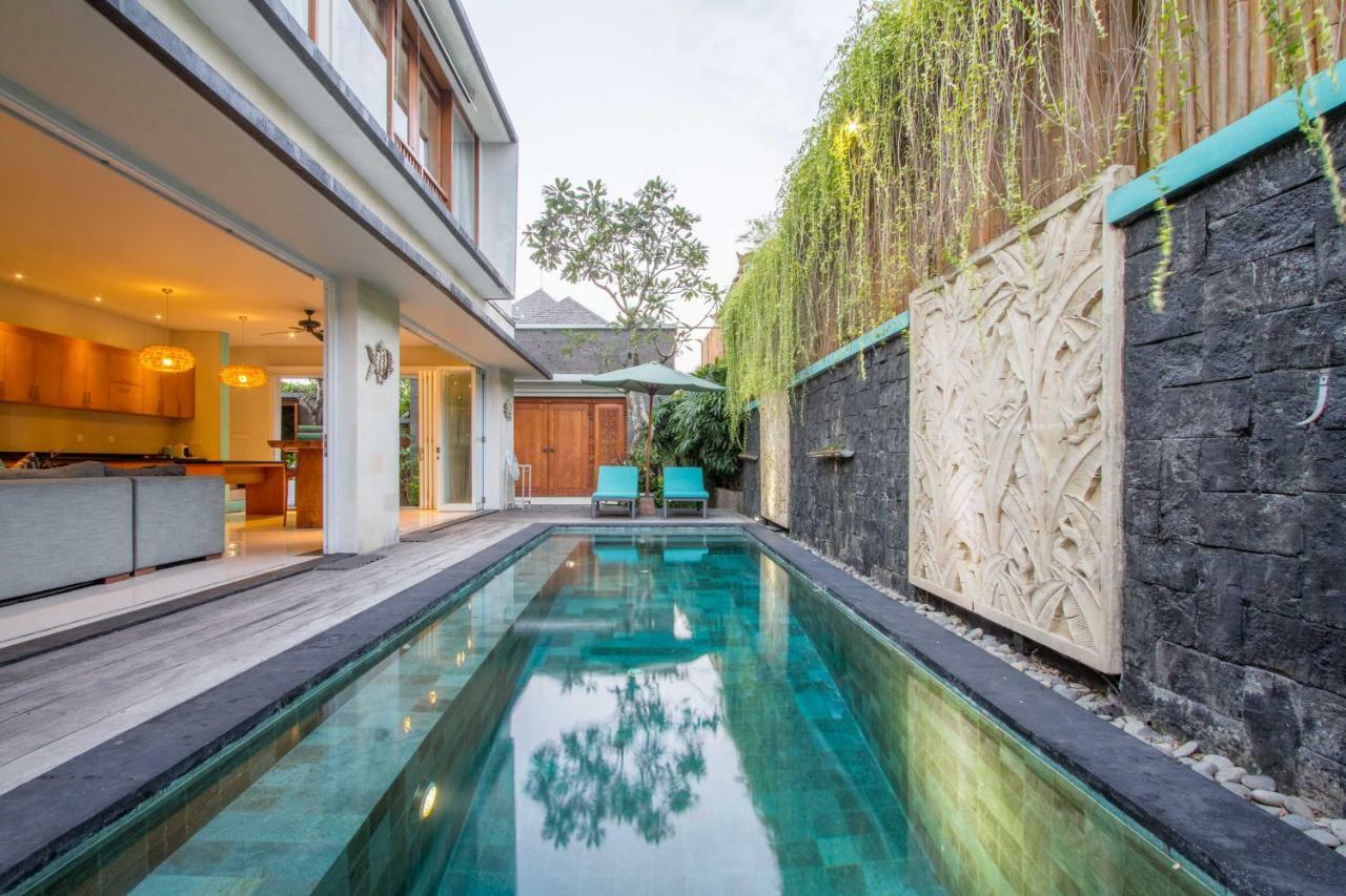 Villa Legian エクステリア 写真