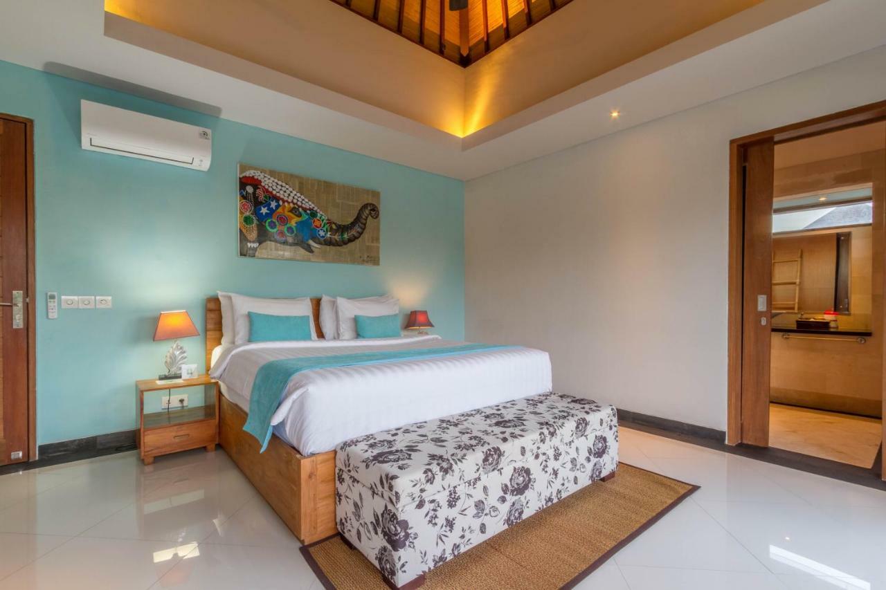 Villa Legian エクステリア 写真