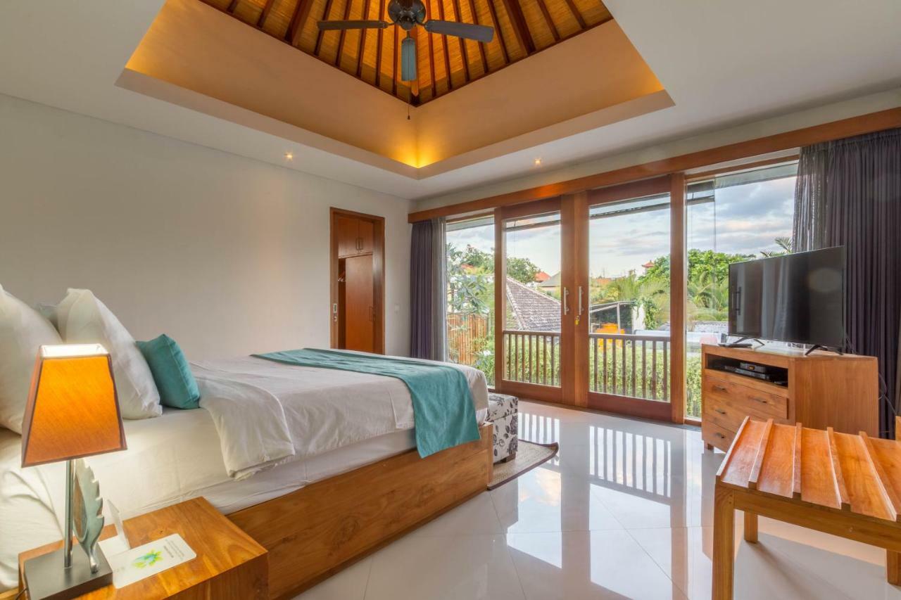 Villa Legian エクステリア 写真
