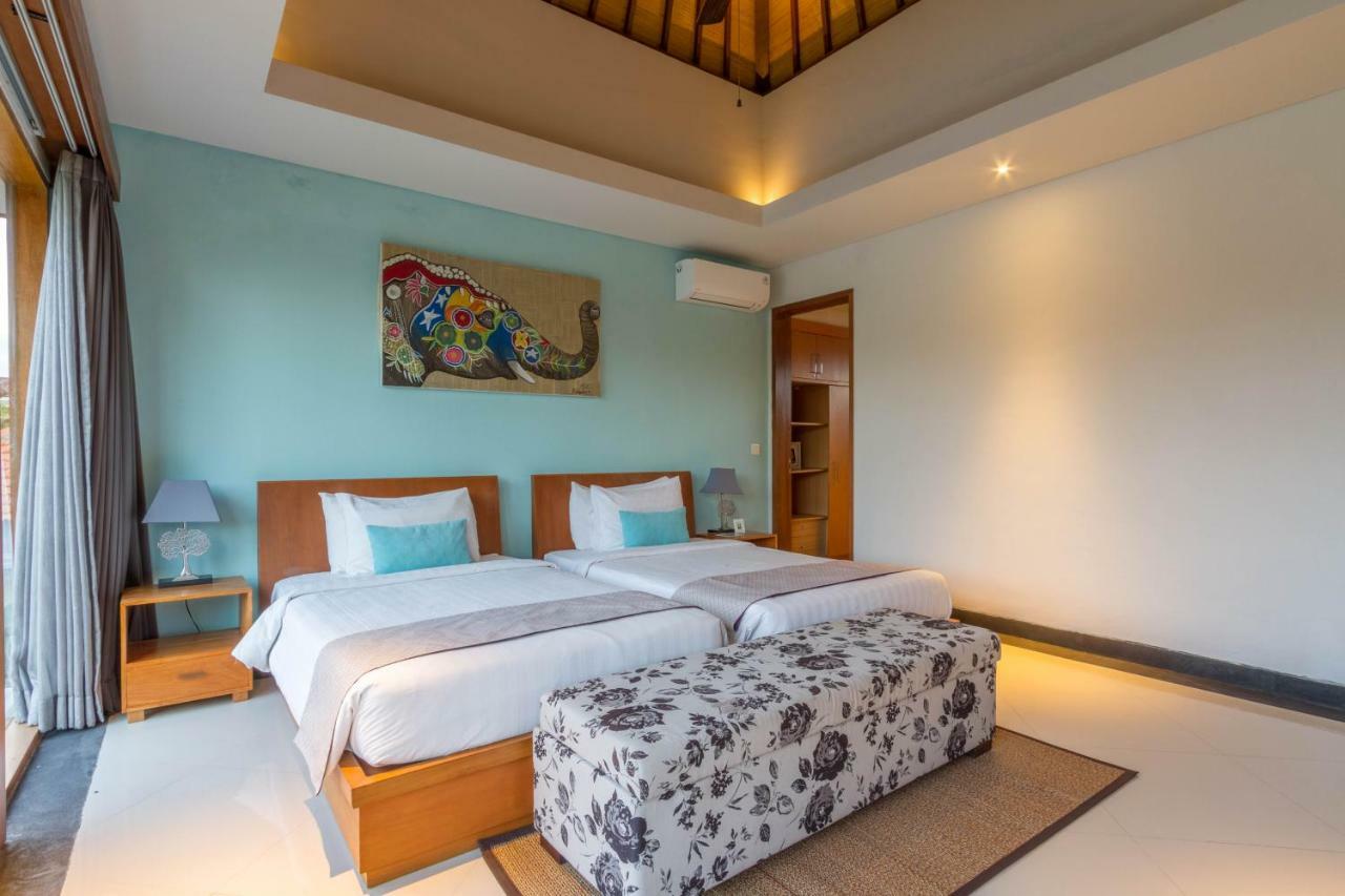Villa Legian エクステリア 写真