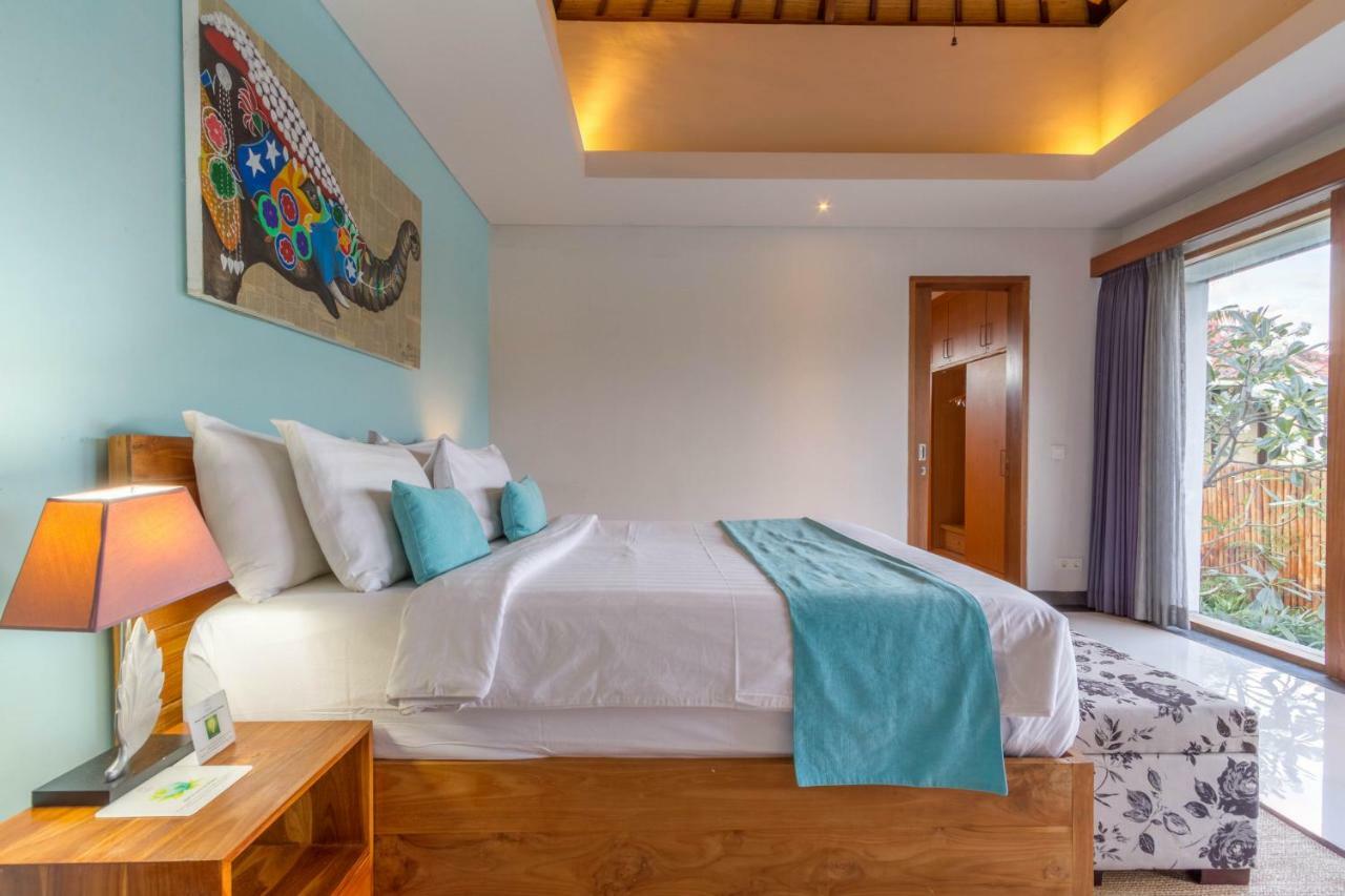 Villa Legian エクステリア 写真