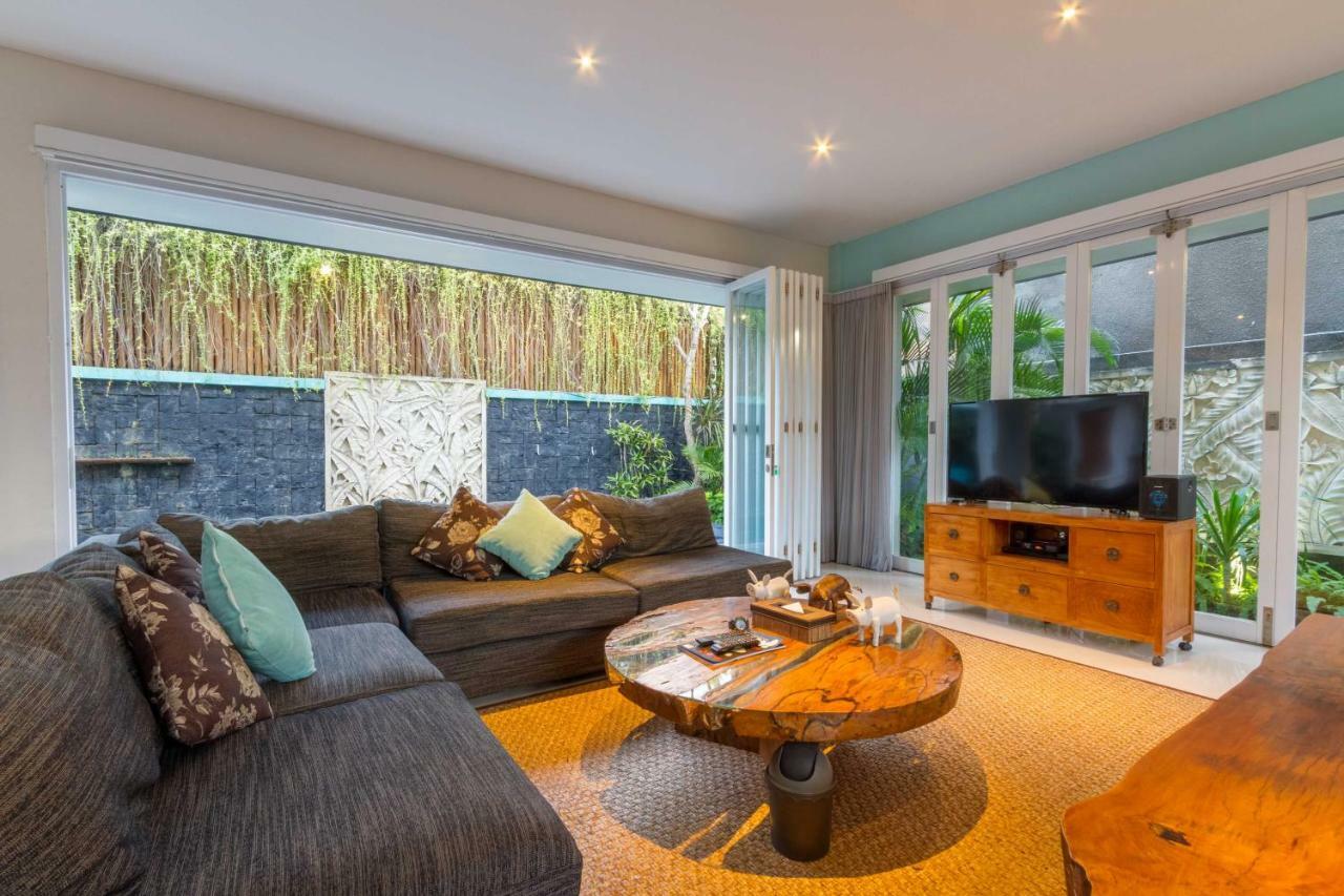 Villa Legian エクステリア 写真