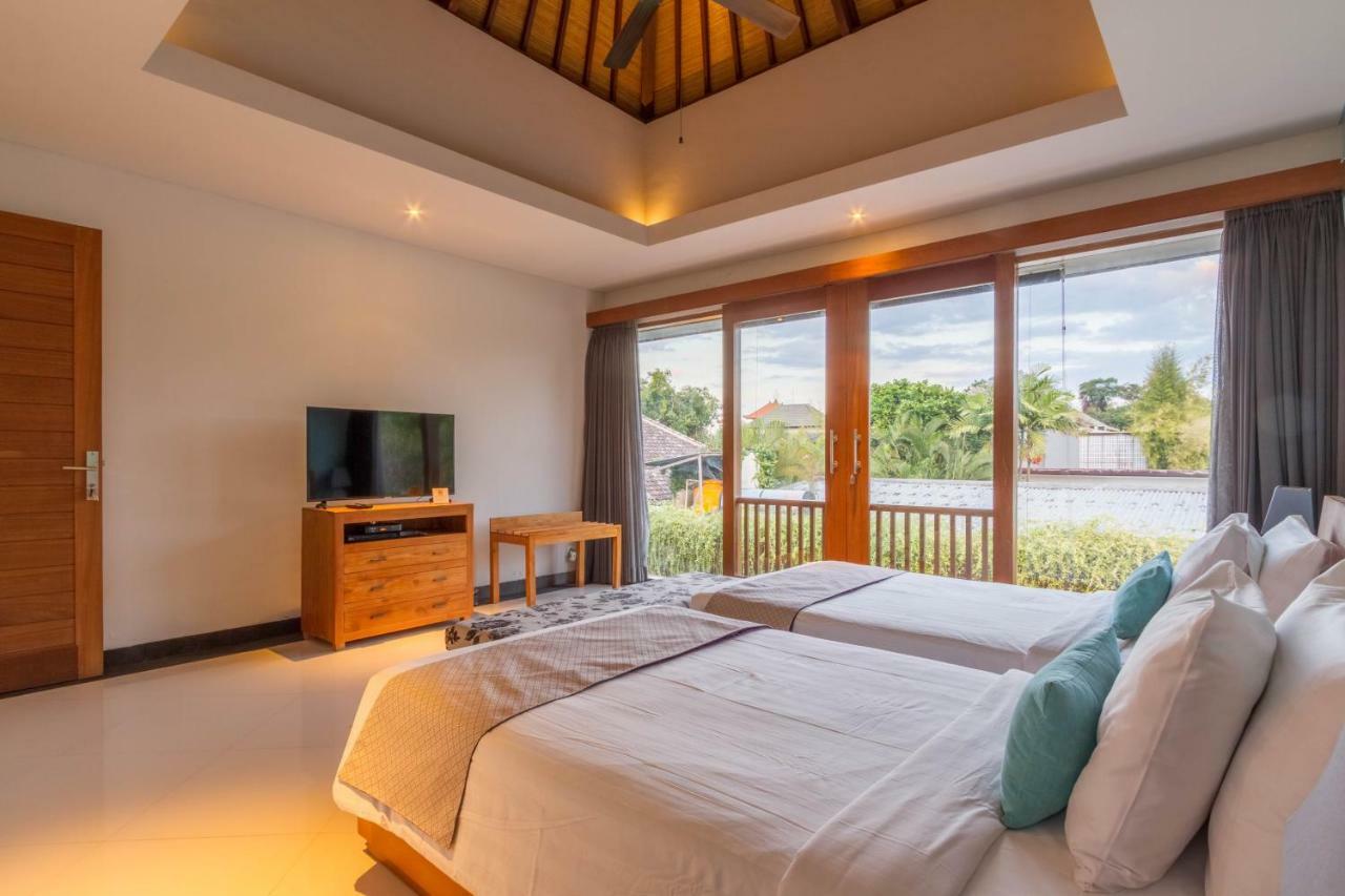 Villa Legian エクステリア 写真