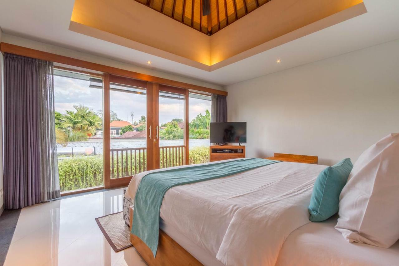 Villa Legian エクステリア 写真