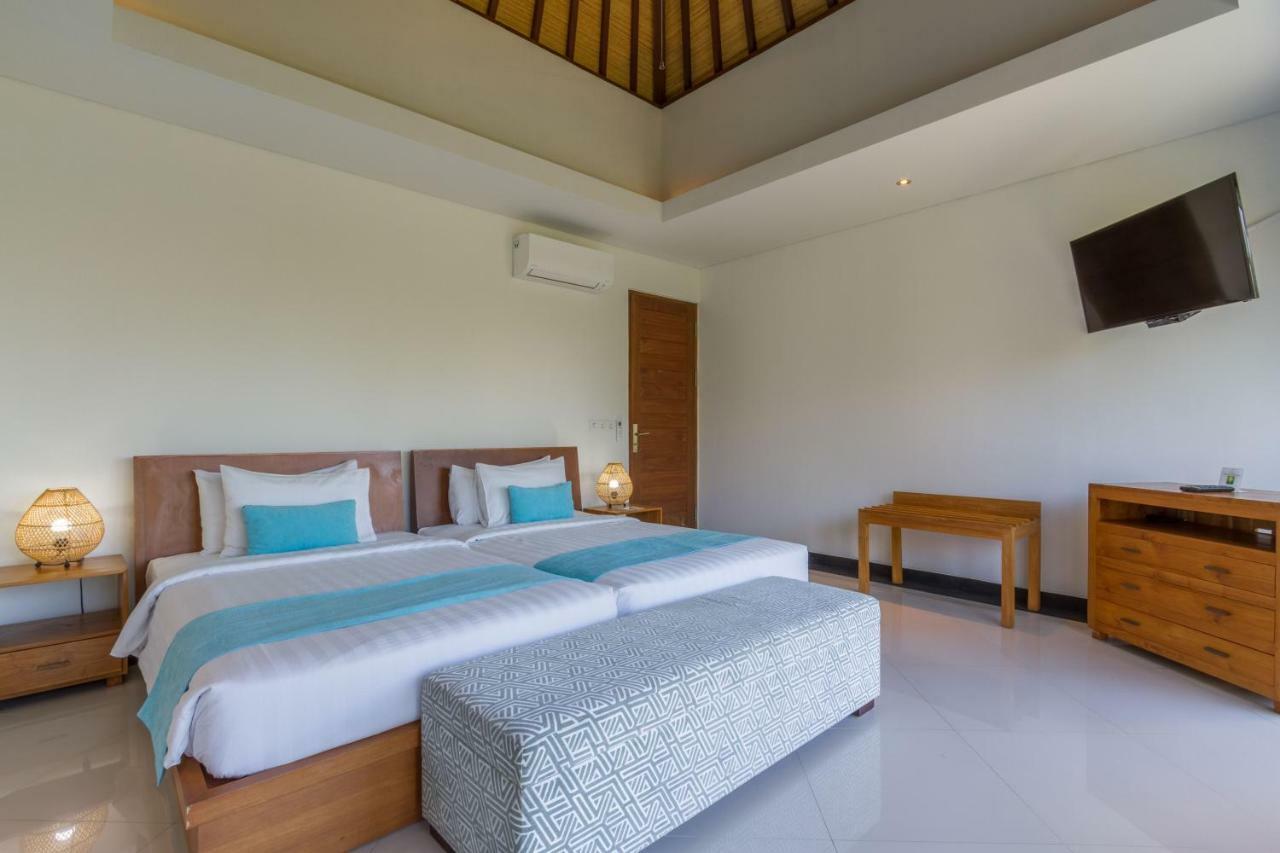 Villa Legian エクステリア 写真