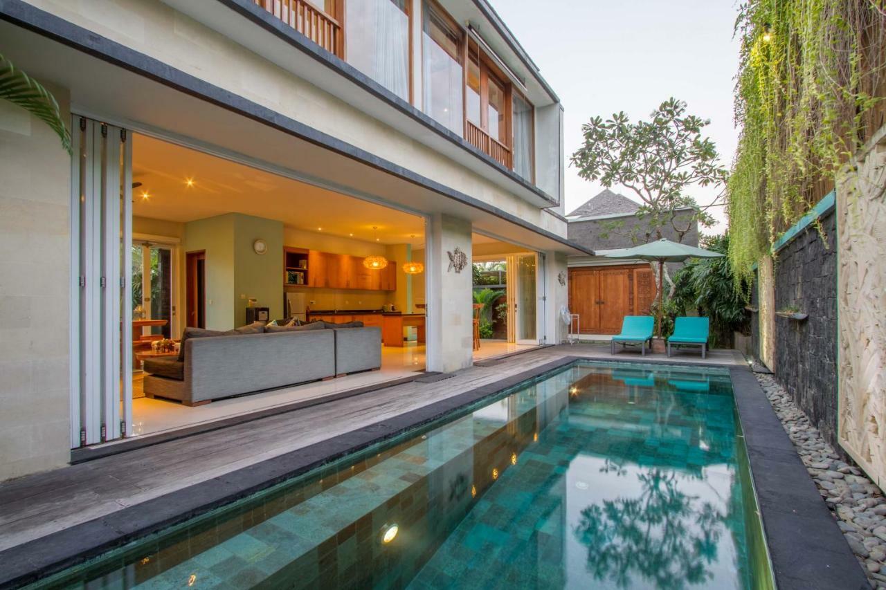 Villa Legian エクステリア 写真