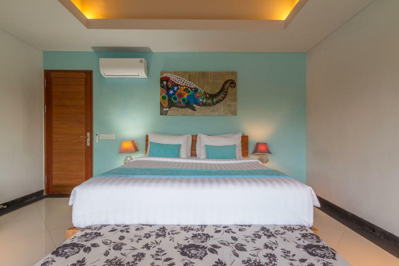 Villa Legian エクステリア 写真
