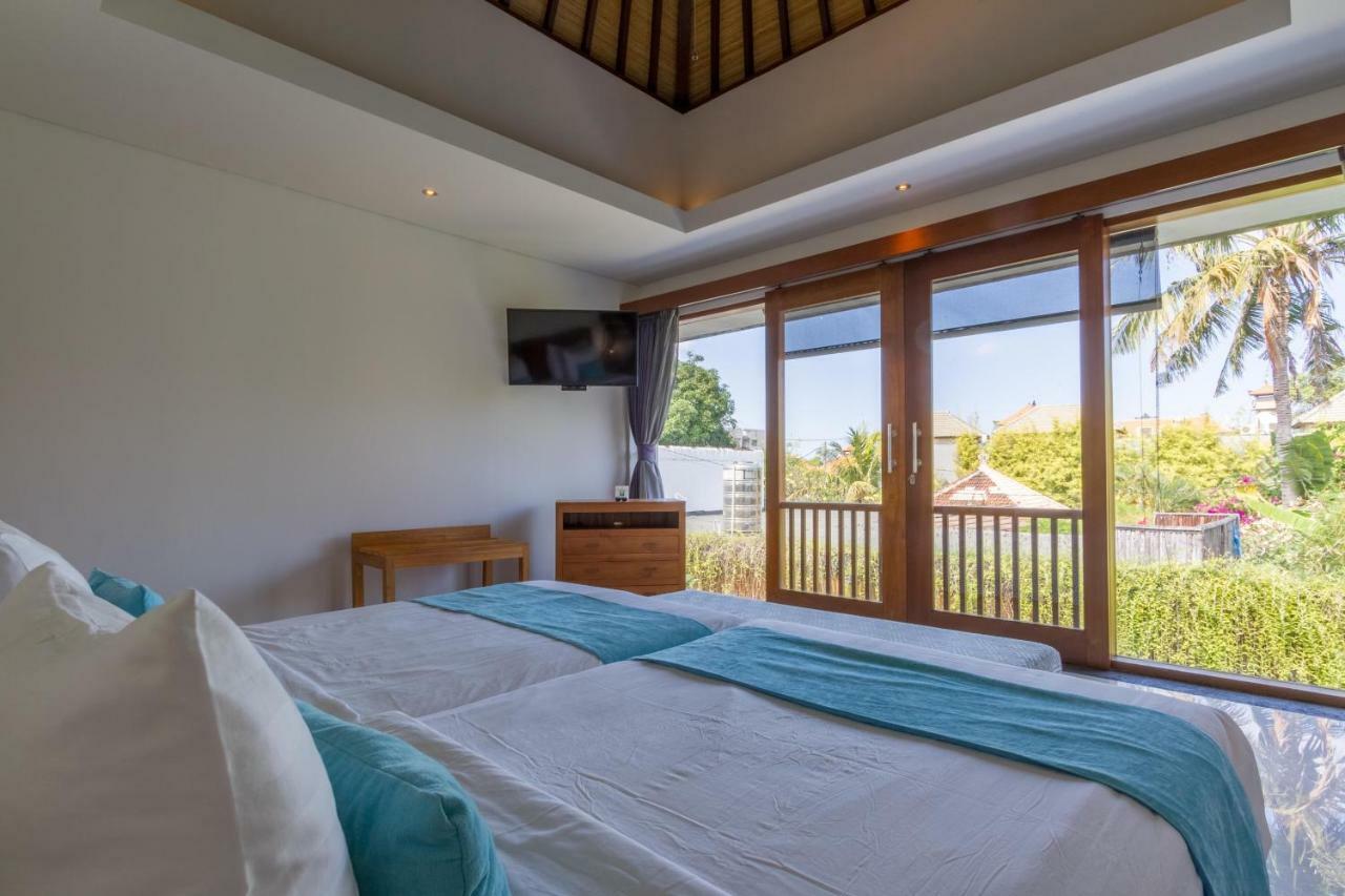 Villa Legian エクステリア 写真