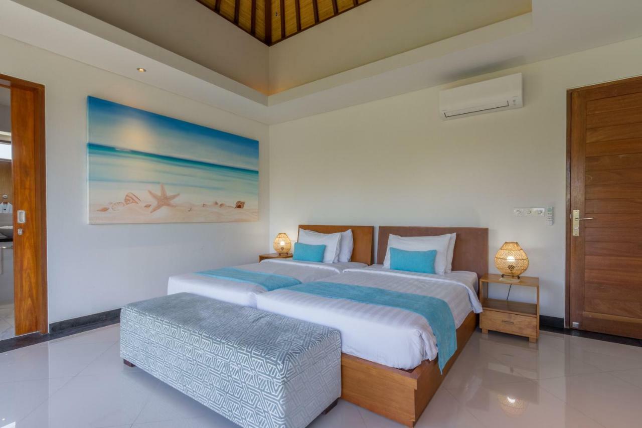 Villa Legian エクステリア 写真