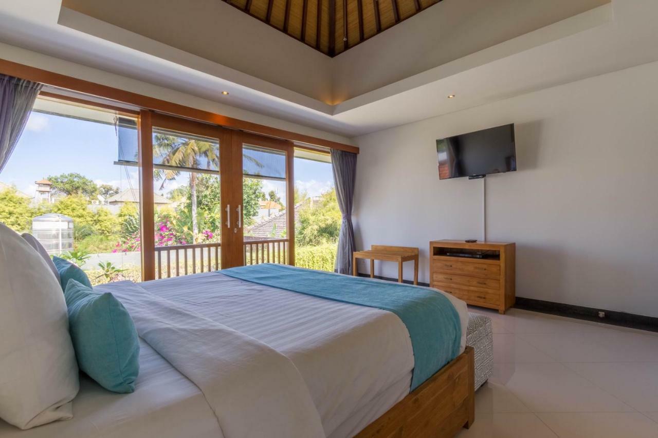 Villa Legian エクステリア 写真