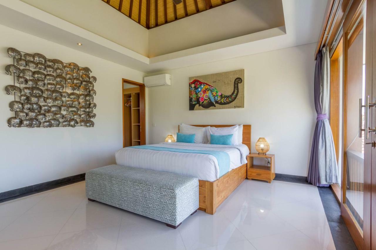 Villa Legian エクステリア 写真