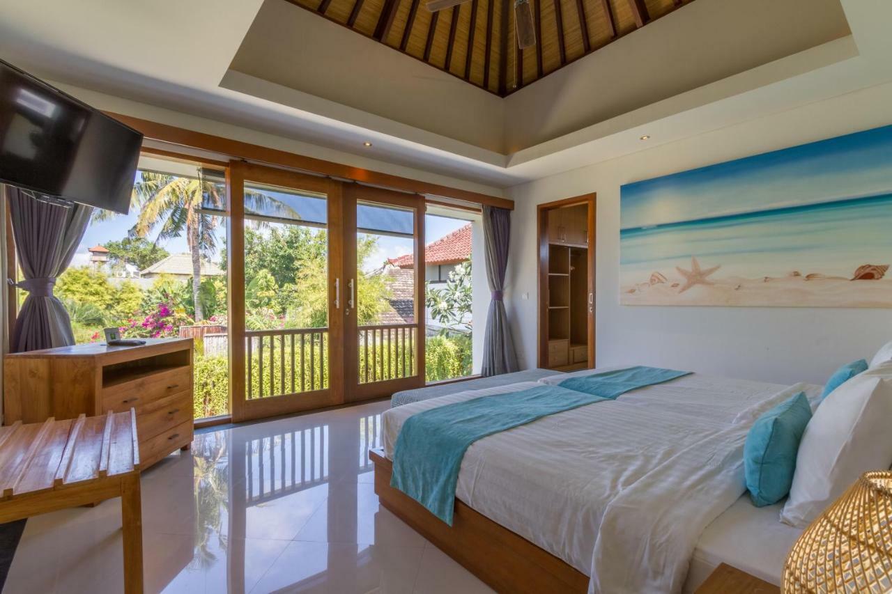 Villa Legian エクステリア 写真