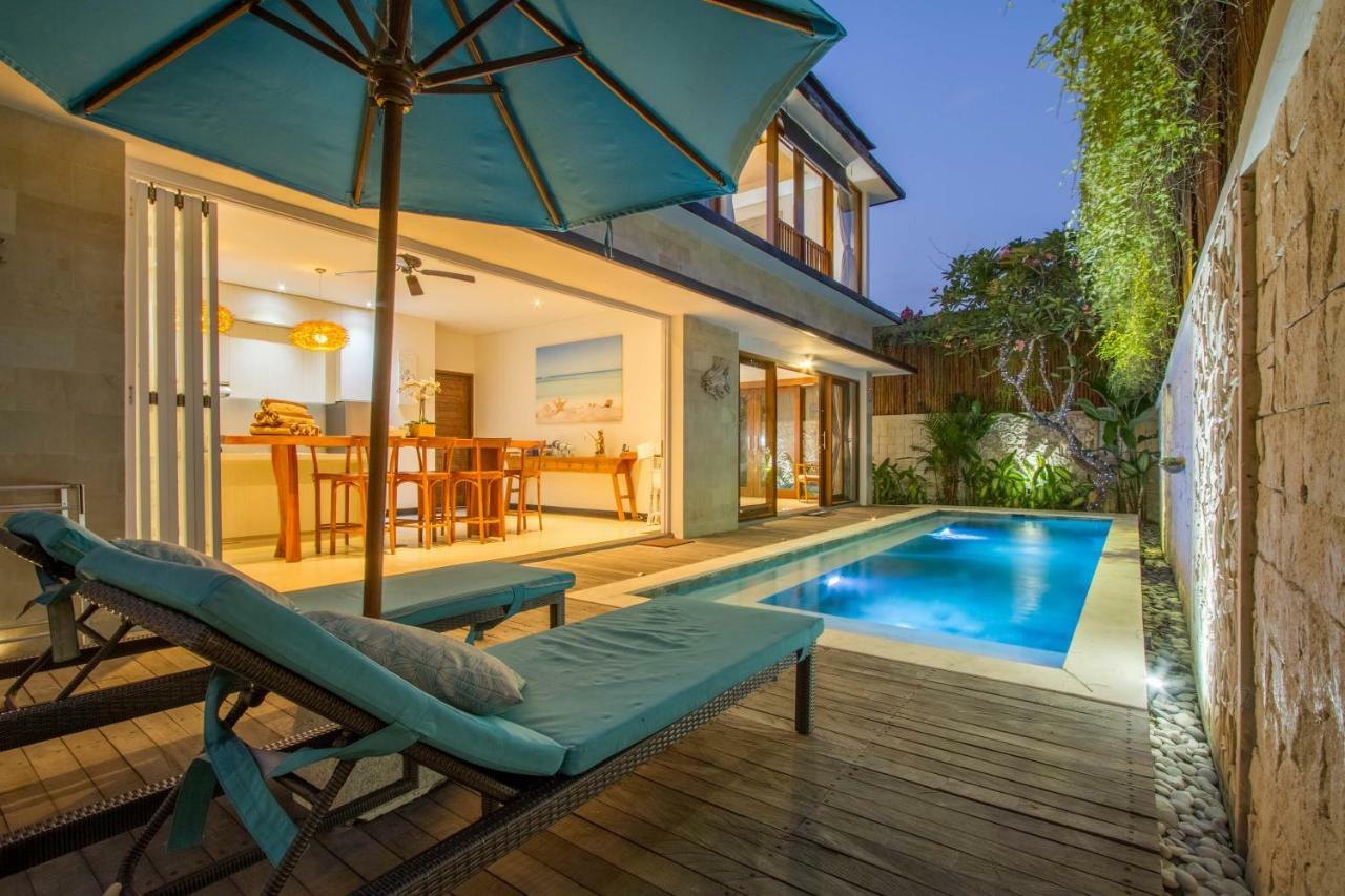 Villa Legian エクステリア 写真