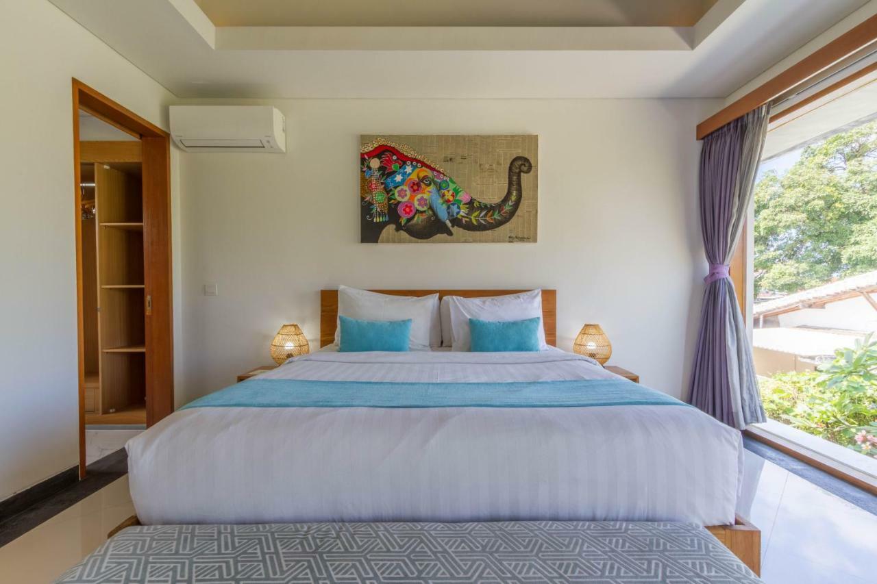 Villa Legian エクステリア 写真