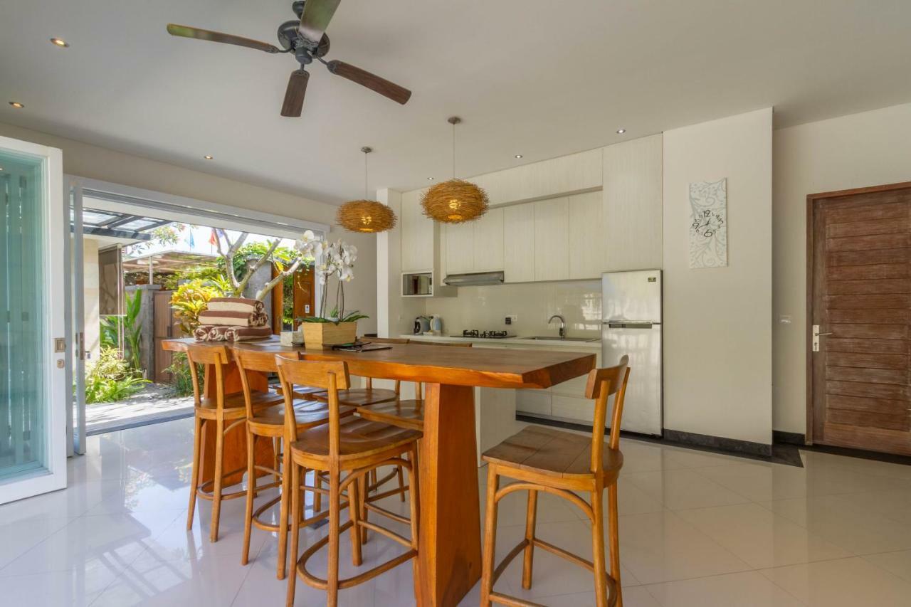 Villa Legian エクステリア 写真