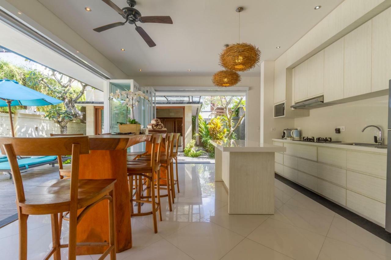 Villa Legian エクステリア 写真
