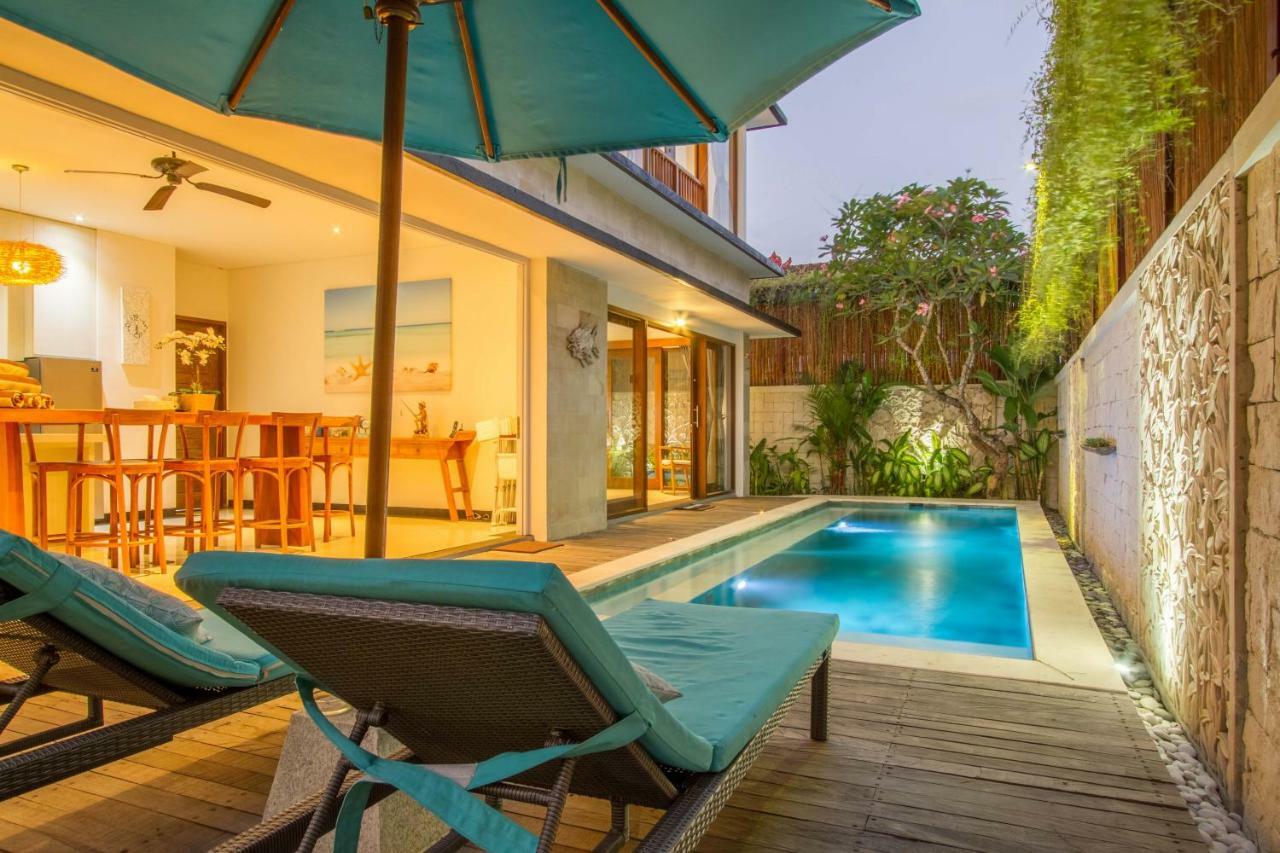 Villa Legian エクステリア 写真