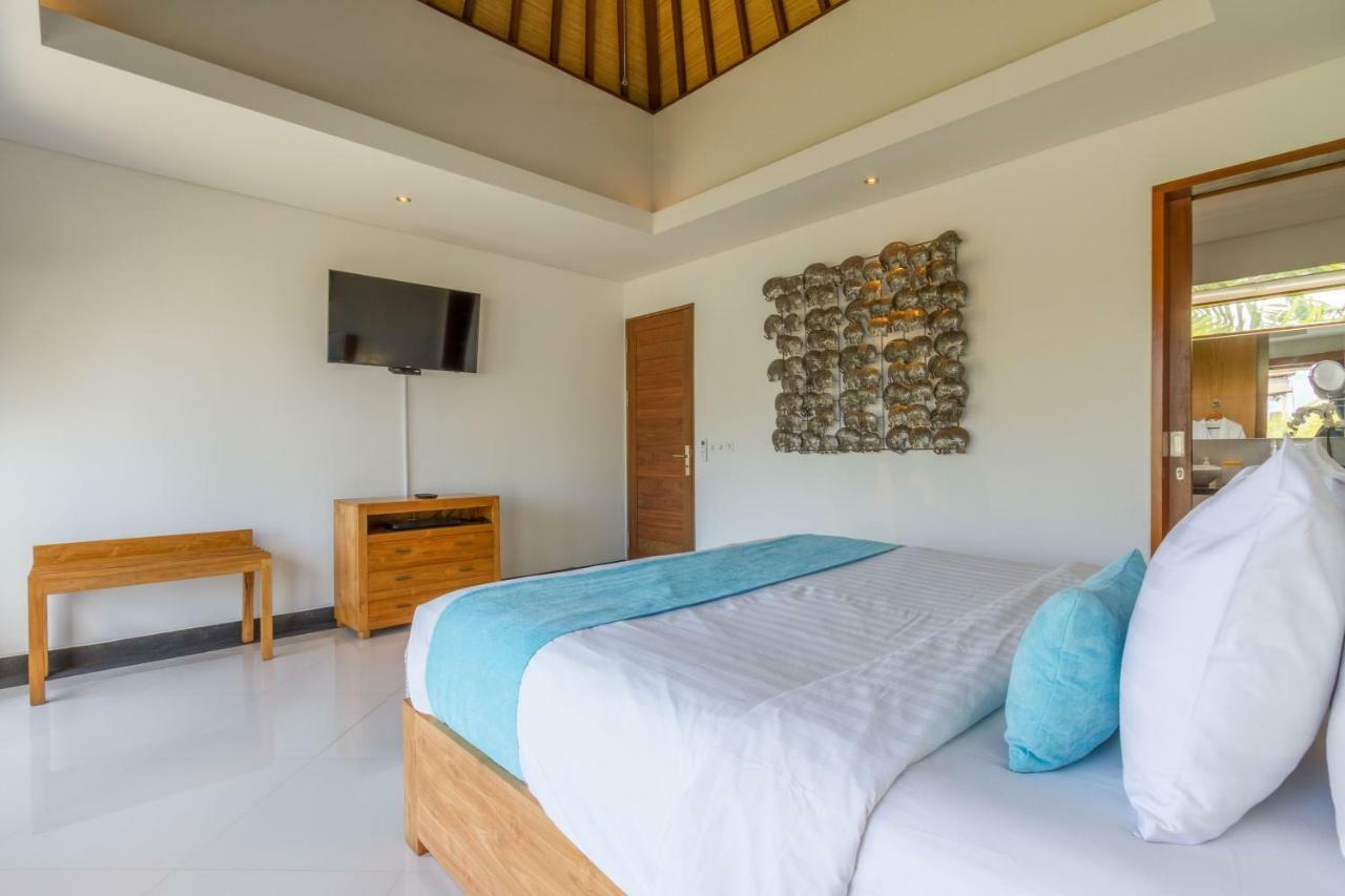 Villa Legian エクステリア 写真
