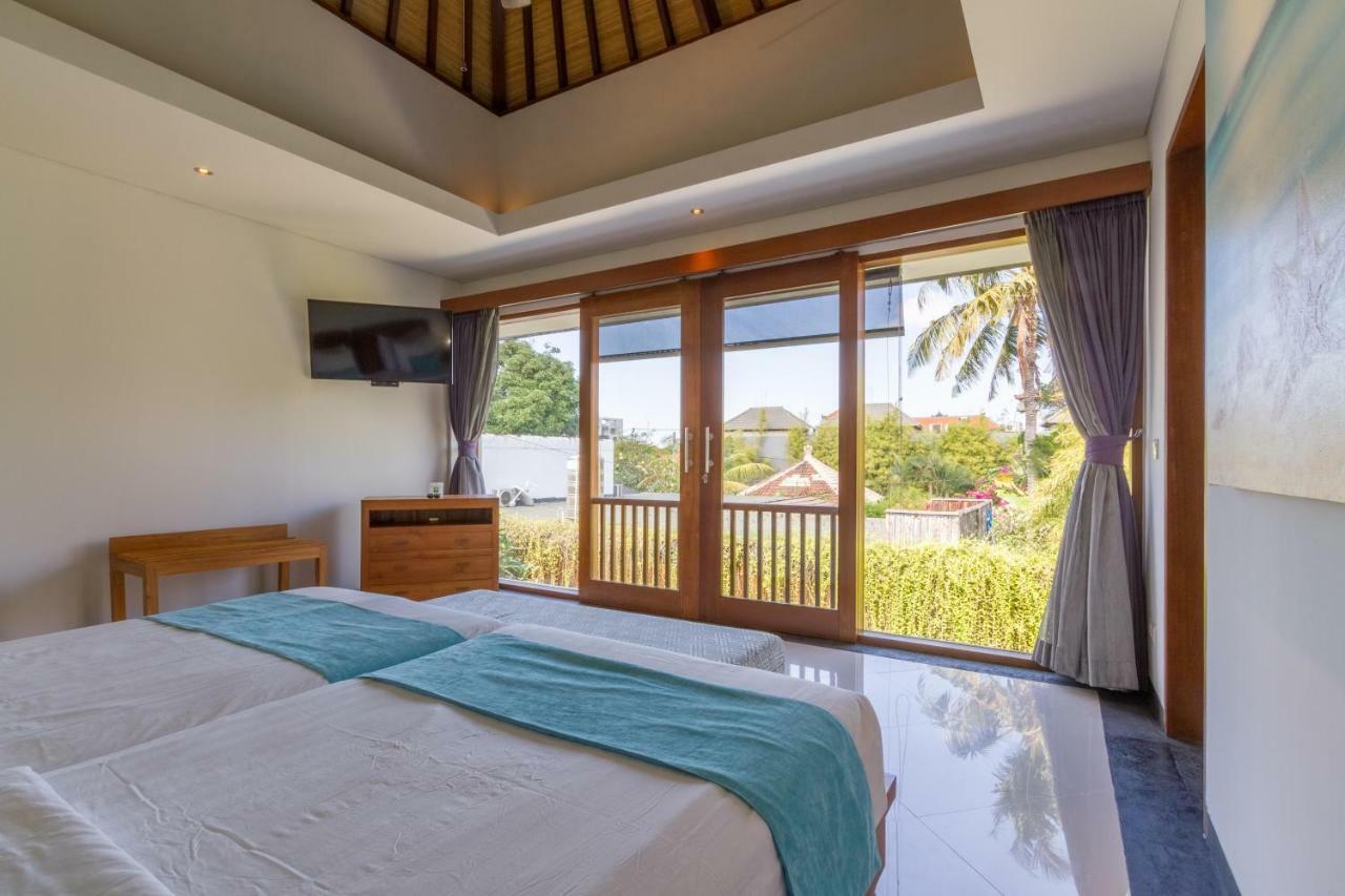 Villa Legian エクステリア 写真