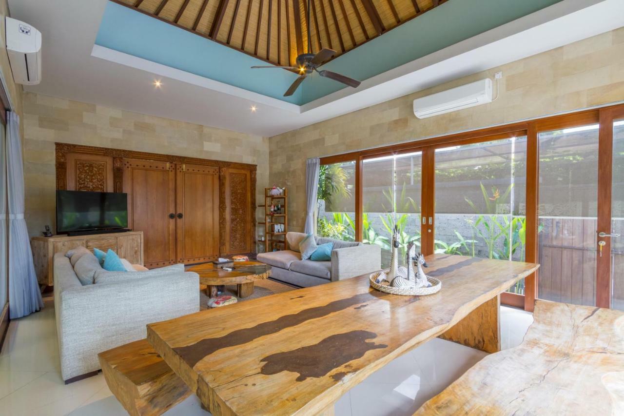 Villa Legian エクステリア 写真