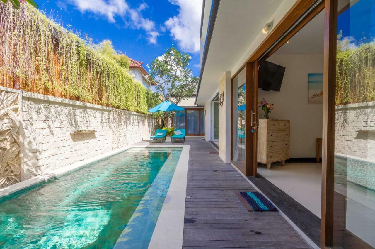 Villa Legian エクステリア 写真