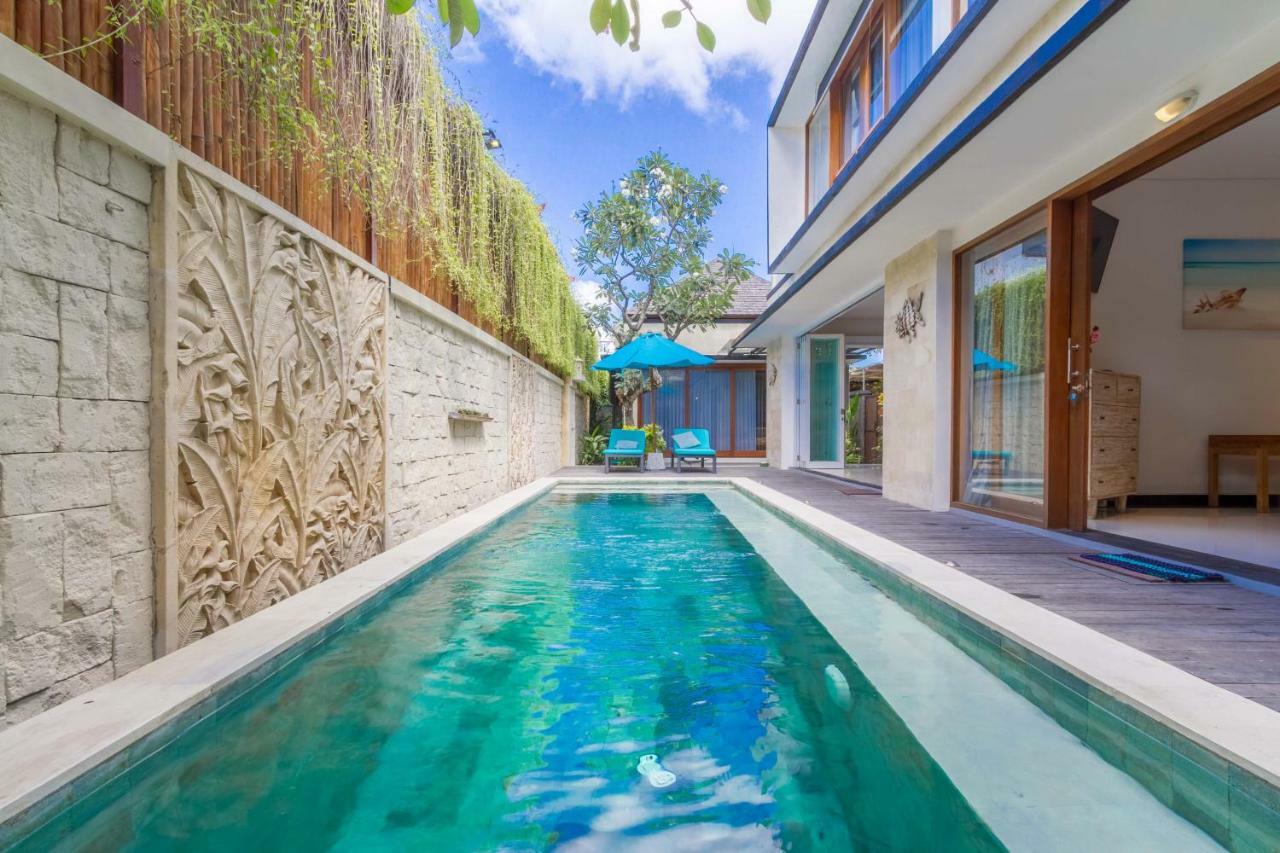 Villa Legian エクステリア 写真