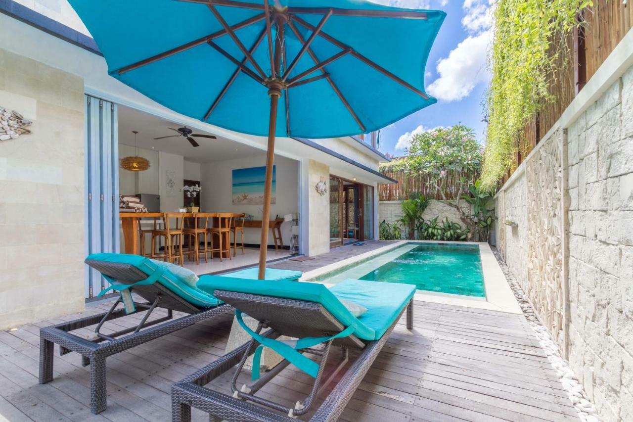 Villa Legian エクステリア 写真