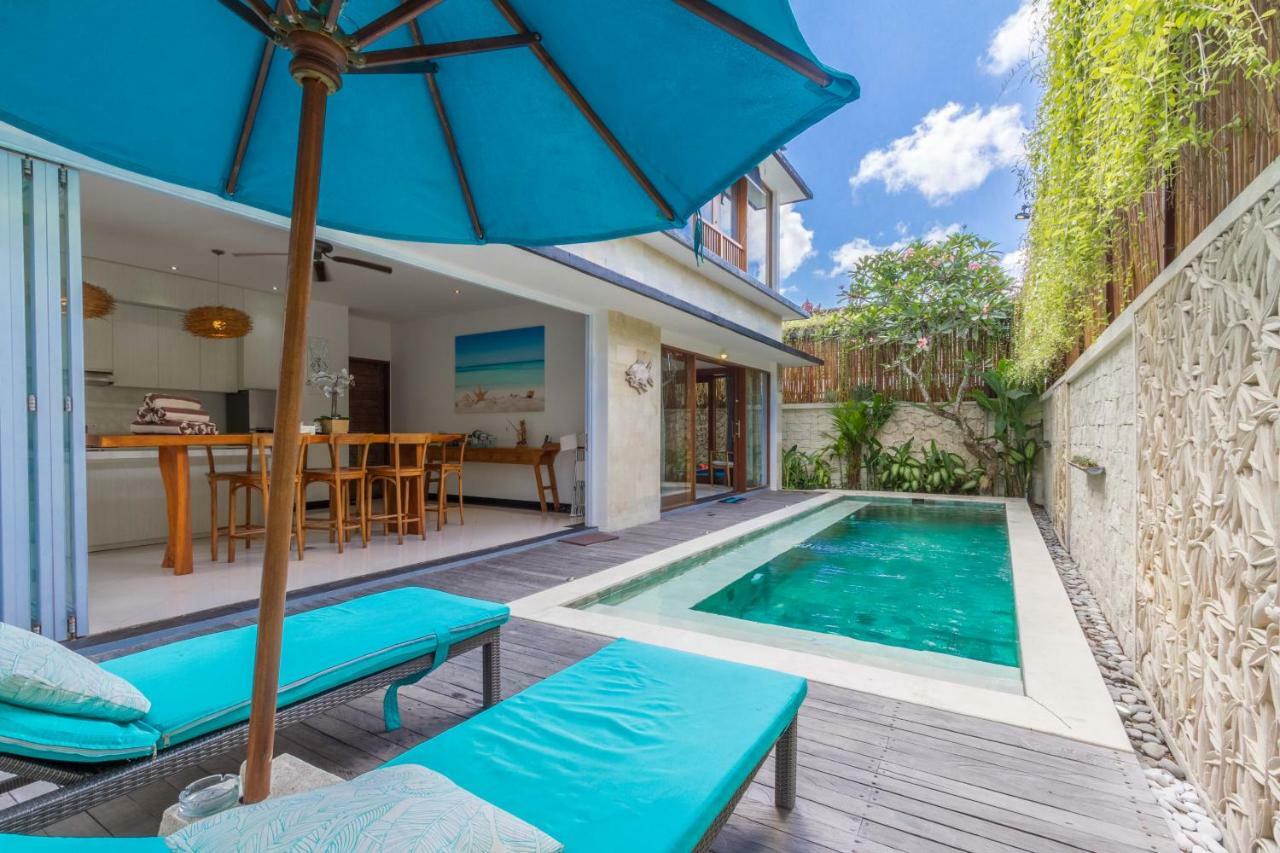 Villa Legian エクステリア 写真