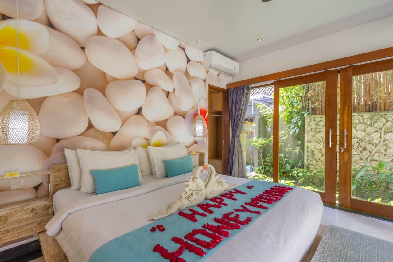 Villa Legian エクステリア 写真