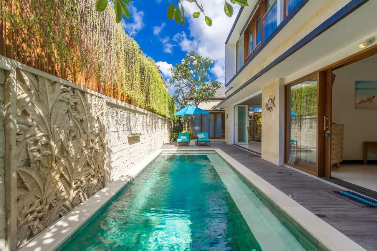 Villa Legian エクステリア 写真